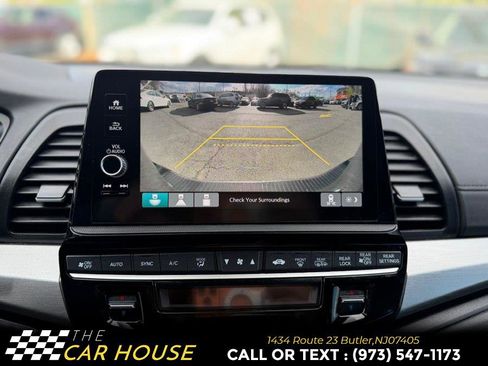 Used 2025 Honda Odyssey Sport-L image 29