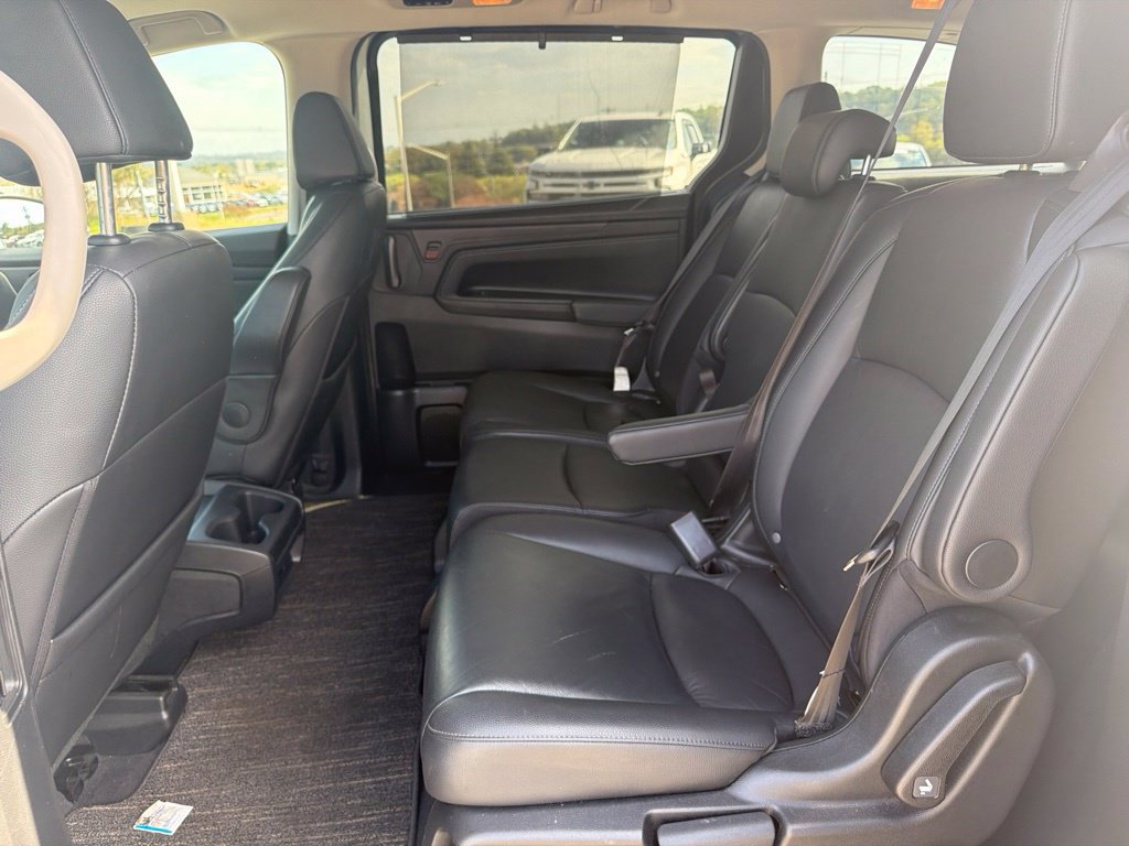 Used 2025 Honda Odyssey EX-L image 15