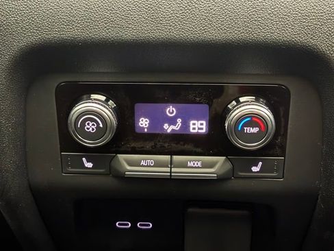 New 2026 GMC Acadia Elevation w/ Black Edition image 7