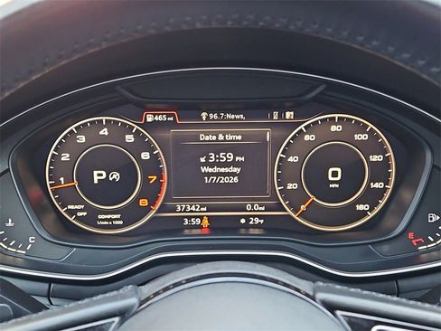 Used 2018 Audi A5 2.0T Premium Plus w/ Premium Plus image 32