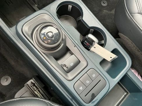 Used 2024 Ford Maverick Lariat w/ Black Appearance Package FWD image 23