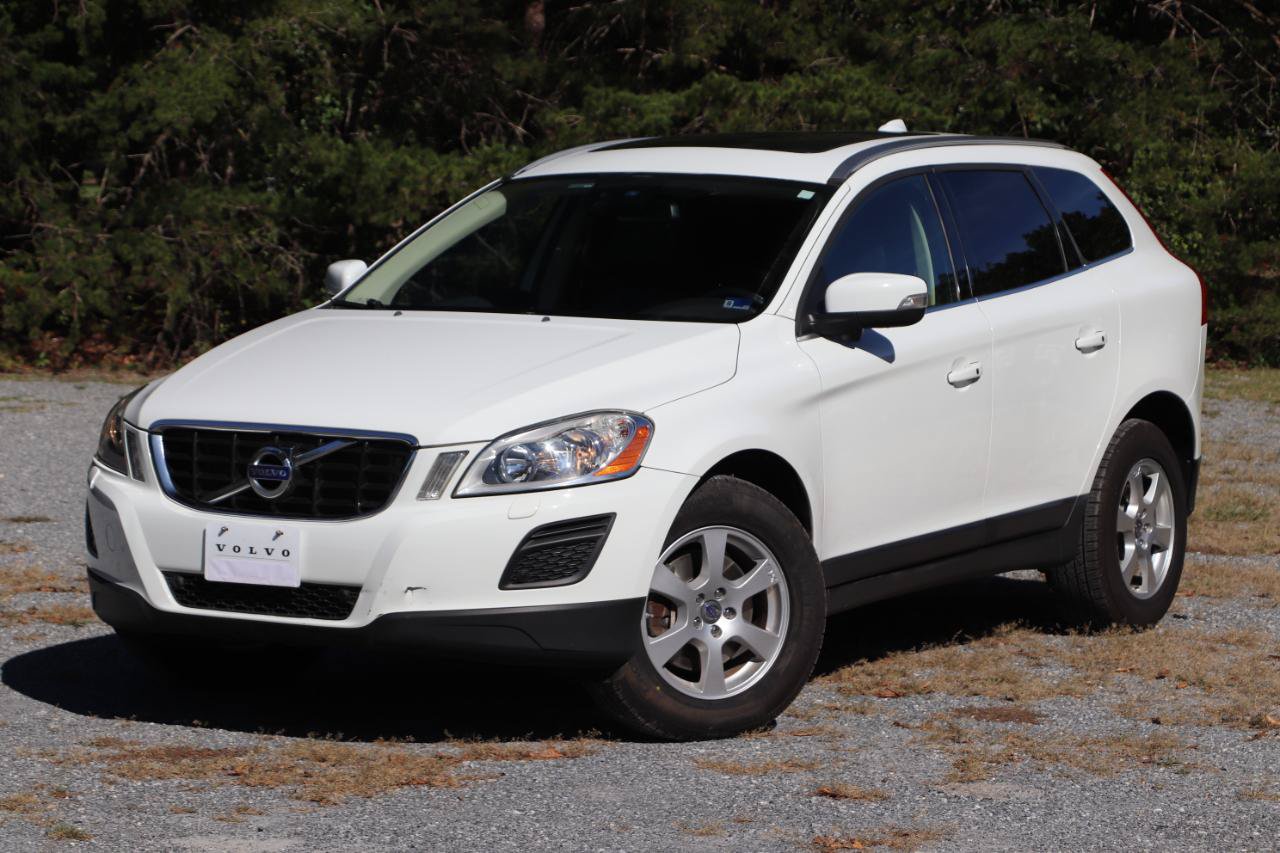 Used 2012 Volvo XC60 3.2 AWD/4WD image 41