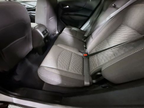 Used 2021 Chevrolet Equinox LT FWD image 25