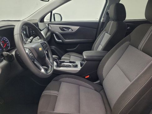 Used 2024 Chevrolet Blazer LT w/ Convenience Package FWD image 17