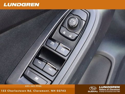 Used 2024 Subaru Crosstrek 2.5i Sport image 12