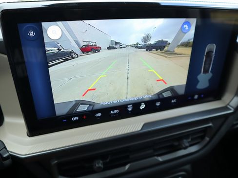 New 2025 Ford Bronco Sport Big Bend image 7