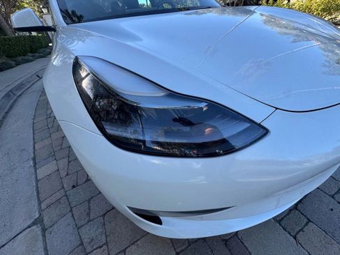 Used 2022 Tesla Model 3 Long Range image 42