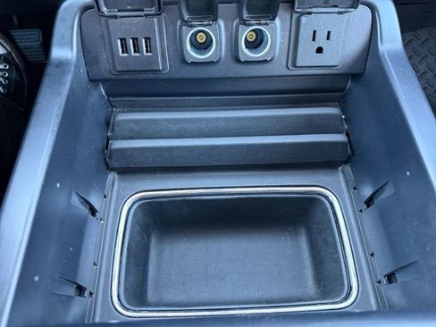 Used 2015 Chevrolet Silverado 2500 LTZ w/ LTZ Plus Package image 24