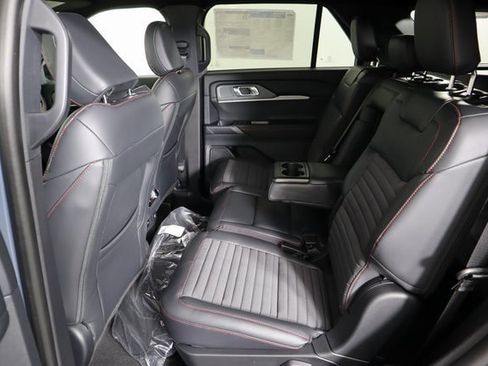 New 2026 Ford Explorer ST-Line w/ Premium Package image 16