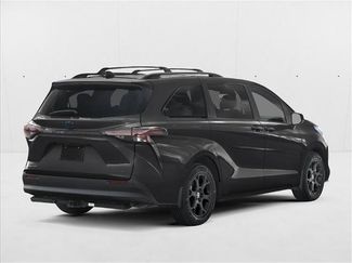New 2026 Toyota Sienna XLE Woodland Edition AWD/4WD video 2
