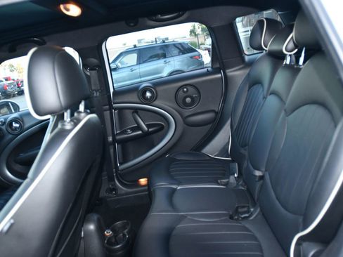 Used 2016 MINI Cooper Countryman John Cooper Works w/ Fully Loaded Package image 32