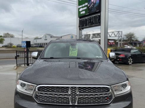 Used 2019 Dodge Durango Citadel AWD/4WD image 23