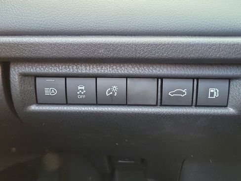 Used 2026 Toyota Camry XSE image 26