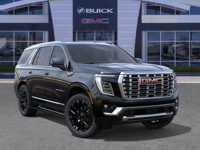 New 2026 GMC Yukon Denali w/ Denali Reserve Package AWD/4WD image 31