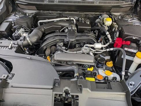 New 2026 Subaru Outback Premium image 16