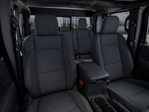 New 2026 Jeep Gladiator Sport image 16