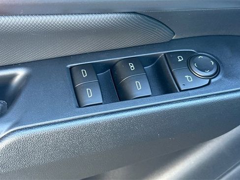 New 2026 Chevrolet Equinox EV RS image 15