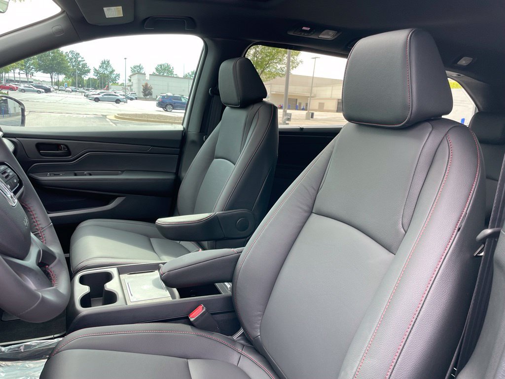New 2026 Honda Odyssey Sport-L image 25
