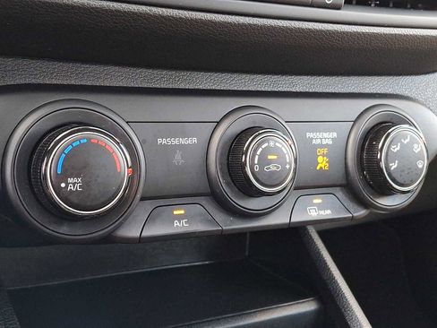 Used 2023 Kia Forte LXS w/ LXS Technology Package FWD image 13