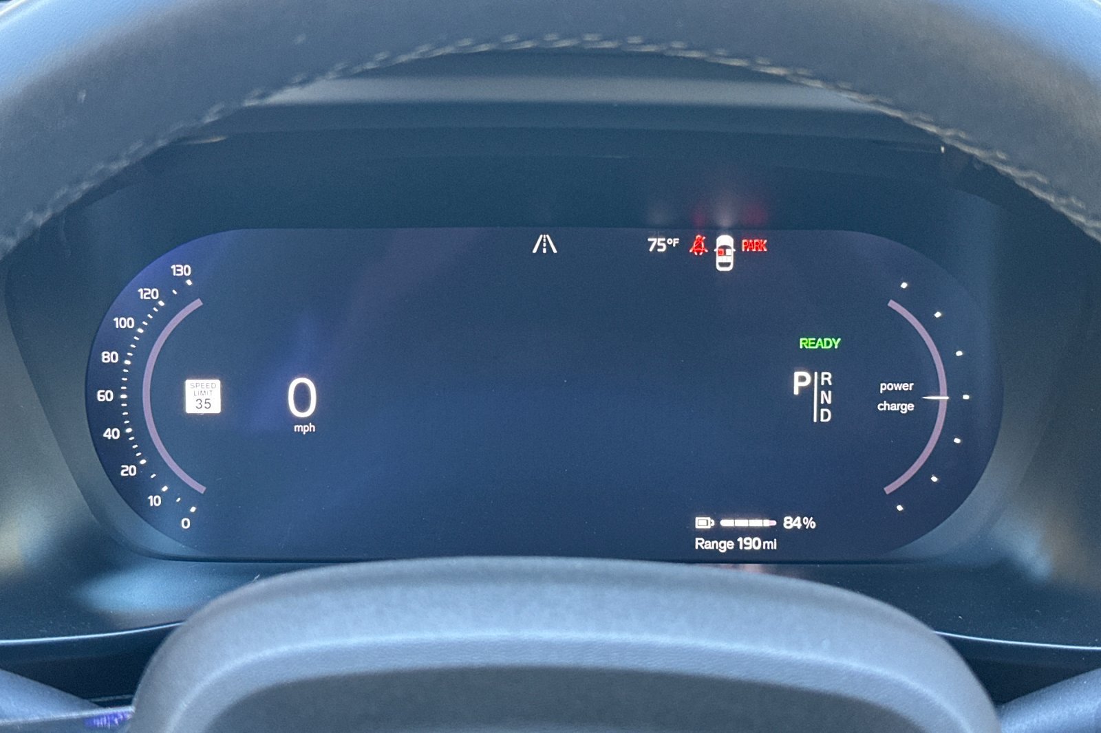 Certified 2024 Volvo C40 P8 Recharge Plus w/ Climate Package AWD/4WD image 30