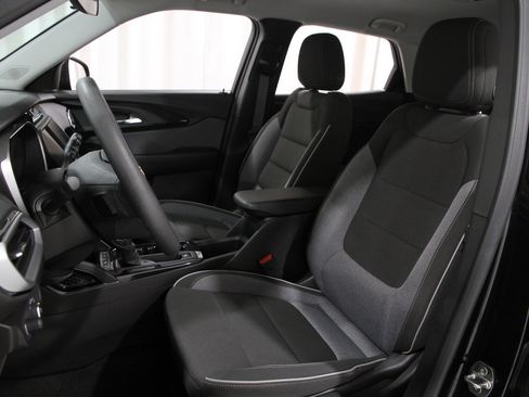 Certified 2023 Chevrolet TrailBlazer LS image 5