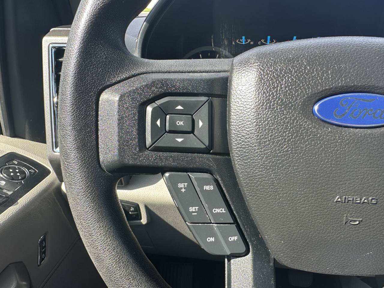 Used 2016 Ford F150 XLT AWD/4WD image 48