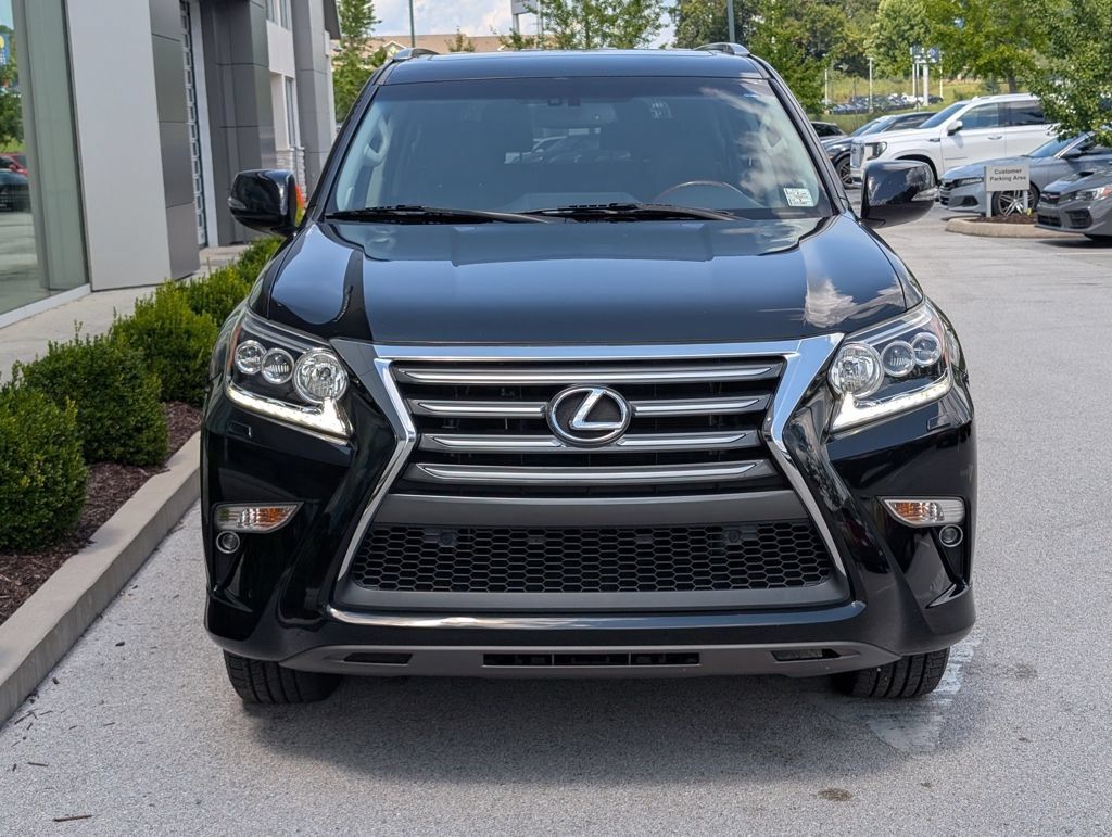 Used 2019 Lexus GX 460 Premium AWD/4WD image 10
