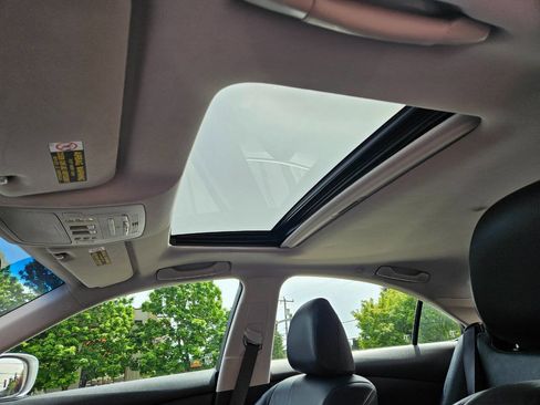 Used 2007 Lexus ES 350 FWD image 11