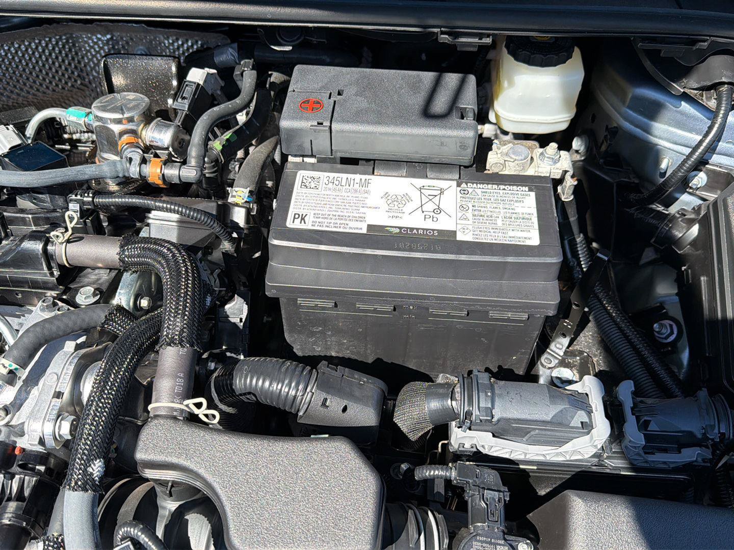 Used 2023 Toyota Corolla SE FWD image 34