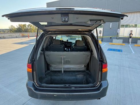 Used 2003 Honda Odyssey EX-L image 10