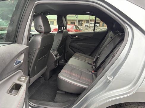 Used 2024 Chevrolet Equinox RS image 14