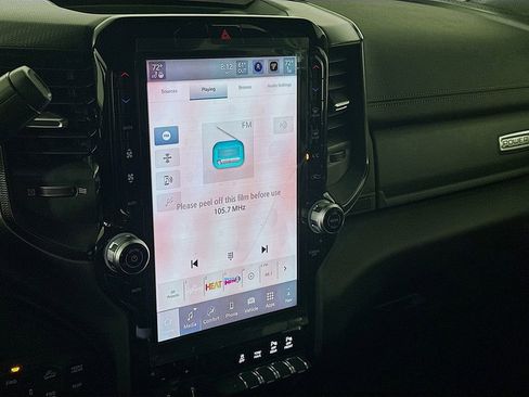 New 2026 RAM 2500 Power Wagon image 13