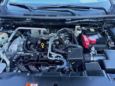 Used 2024 Mitsubishi Outlander SE image 31