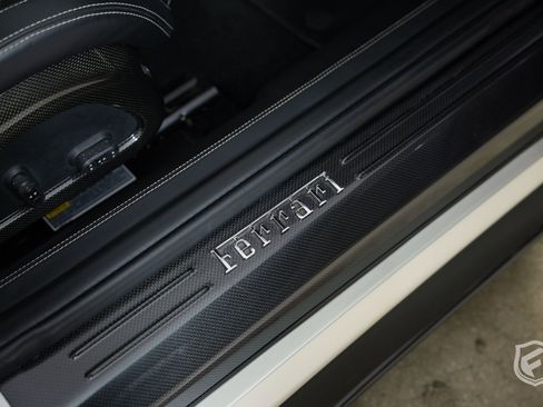 Used 2008 Ferrari 599 GTB Fiorano RWD image 25