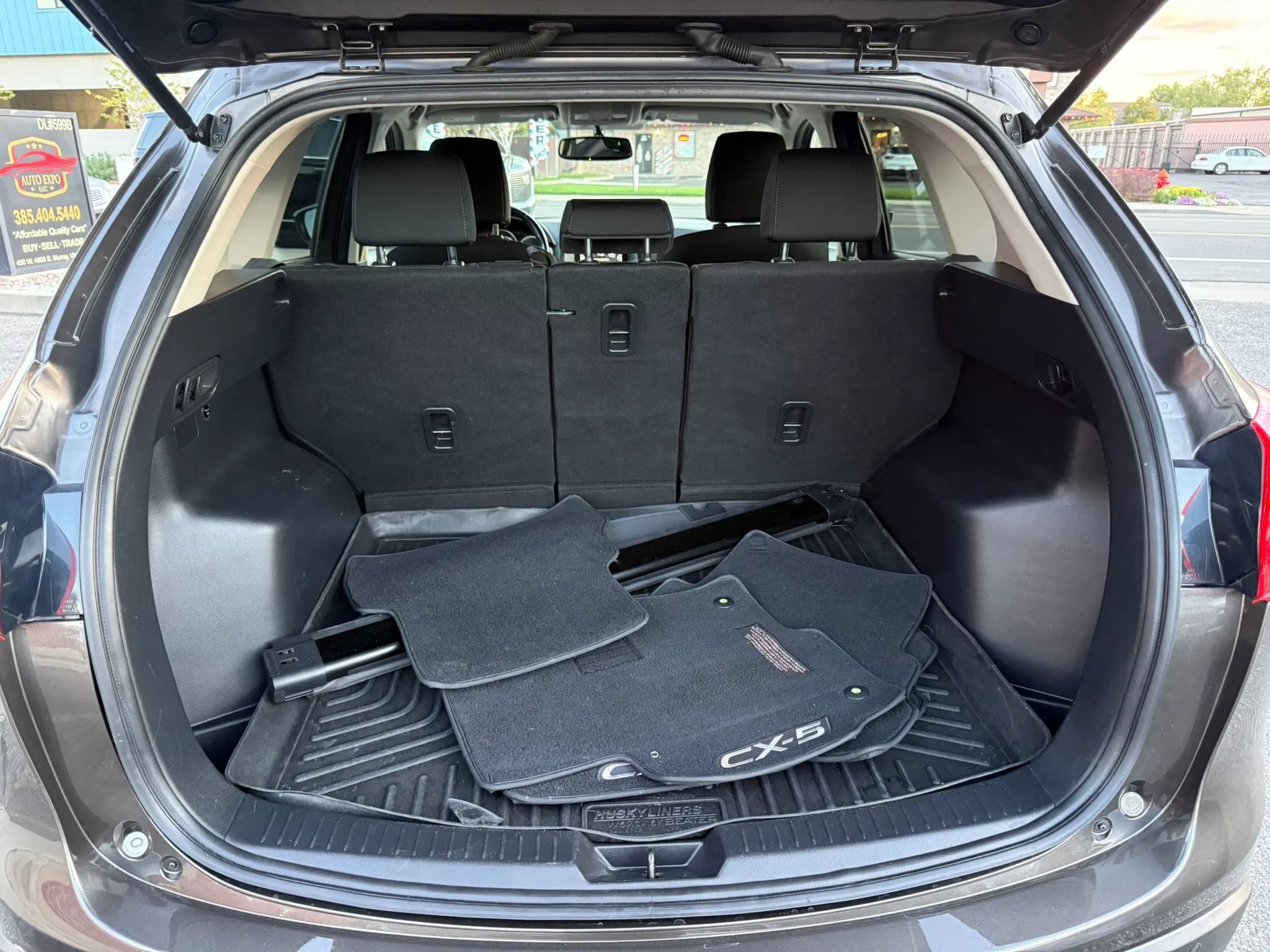 Used 2016 MAZDA CX-5 Touring AWD/4WD image 21