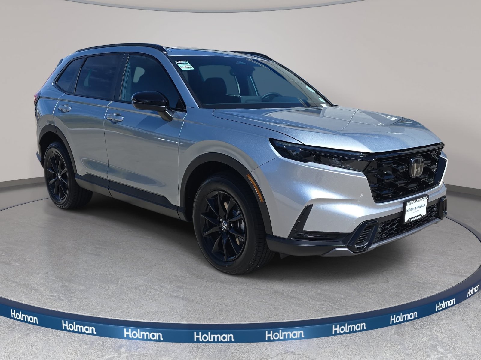 New 2027 Honda CR-V Sport-L image 3