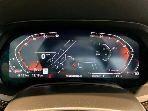 Used 2023 BMW X5 xDrive40i w/ Premium Package image 27