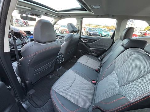 Used 2019 Subaru Forester Sport w/ Popular Package #2 image 16