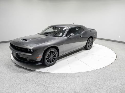 Used 2022 Dodge Challenger GT w/ Plus Package AWD/4WD image 31