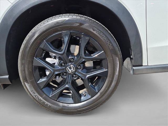 Used 2025 Honda HR-V Sport image 19
