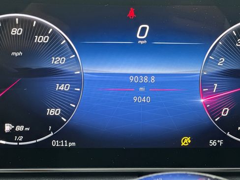 Used 2022 Mercedes-Benz C 300 4MATIC Sedan image 29