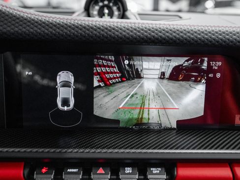 Used 2026 Porsche 911 GT3 image 30