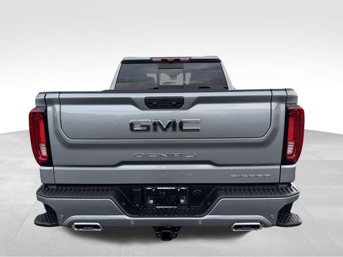 Used 2025 GMC Sierra 1500 Denali Ultimate AWD/4WD image 19