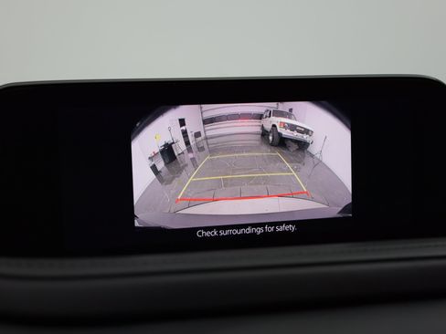 Used 2024 MAZDA CX-30 AWD 2.5 S w/ Select Sport Pkg image 19