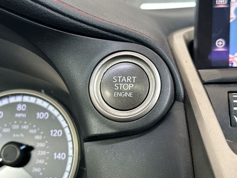 Used 2019 Lexus NX 300 F Sport w/ F Sport Premium Package AWD/4WD image 25