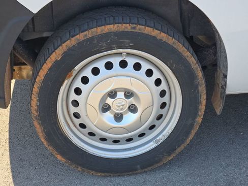 Used 2020 RAM ProMaster City Tradesman image 5