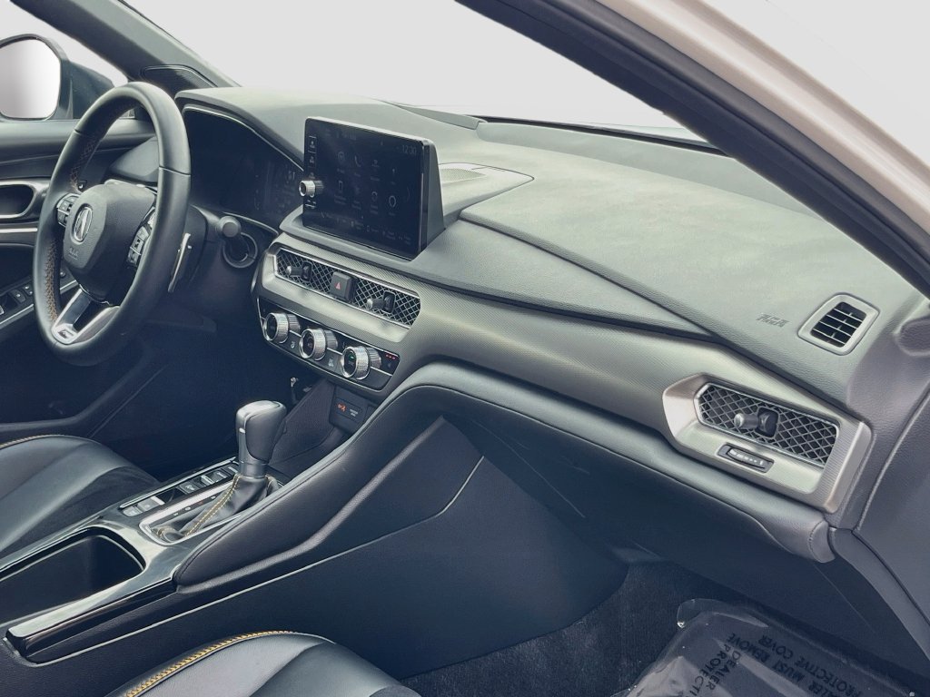 Used 2026 Acura Integra A-Spec w/ Technology Package FWD image 29