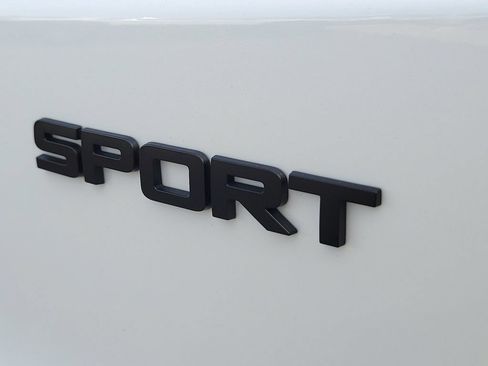 Certified 2024 Honda CR-V Sport image 9