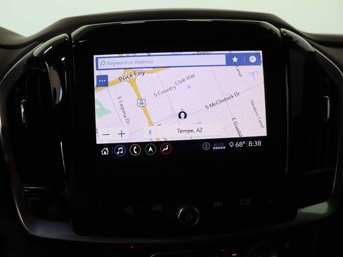 Used 2020 Chevrolet Traverse Premier image 13