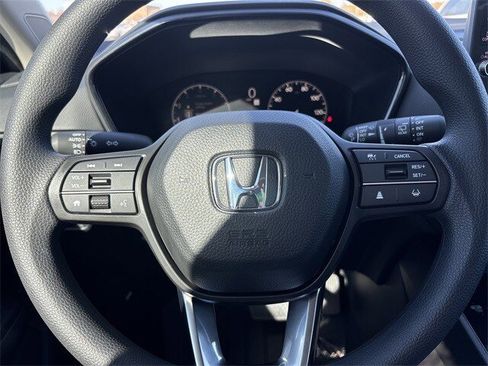 New 2026 Honda CR-V EX image 29